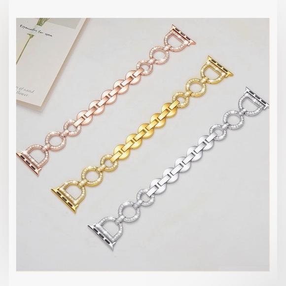 DMMG WATCH BAND - Picture 8 of 10